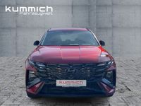 Hyundai TUCSON - Vorschau Bild 2