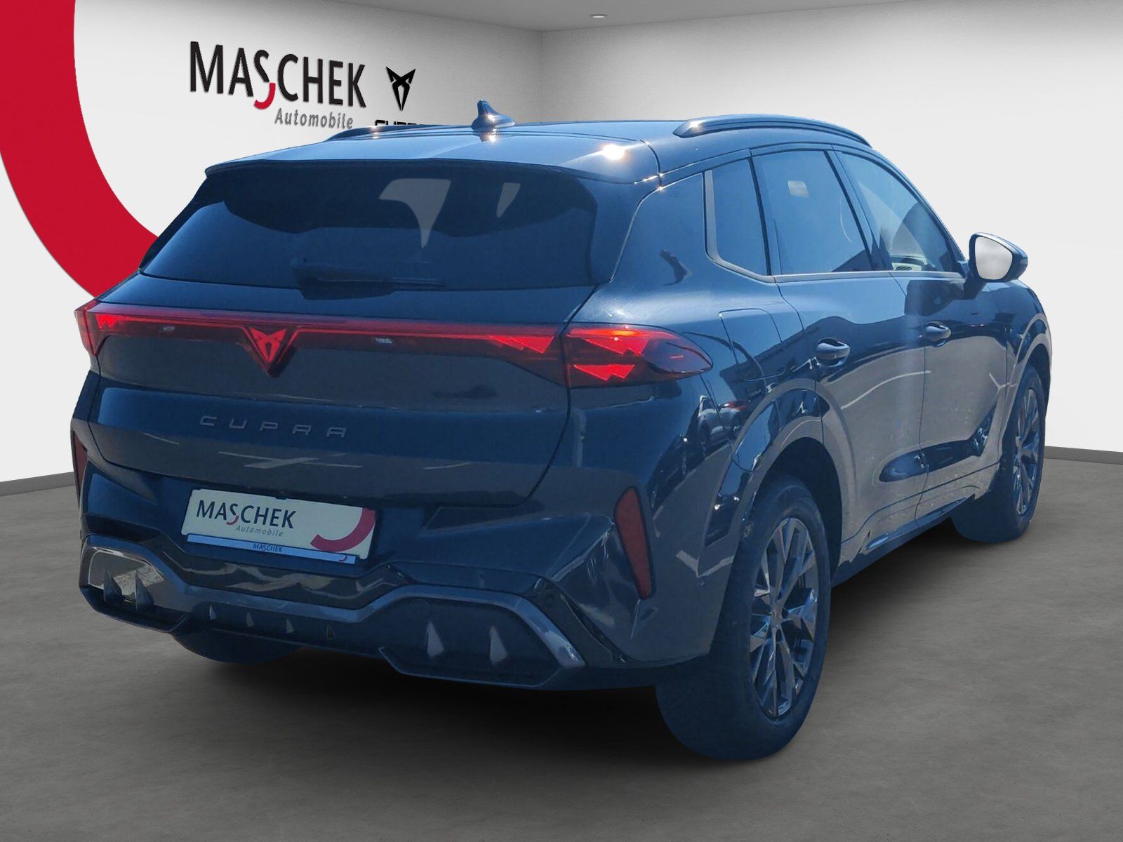 Cupra Terramar - Bild 6