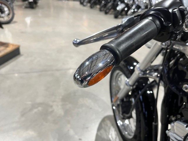 Fahrzeugabbildung Harley-Davidson XL1 883 Sportster 1.Vorbesitzer