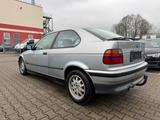 BMW 316i Compact *30 Jahre Alt* - BMW: Compact
