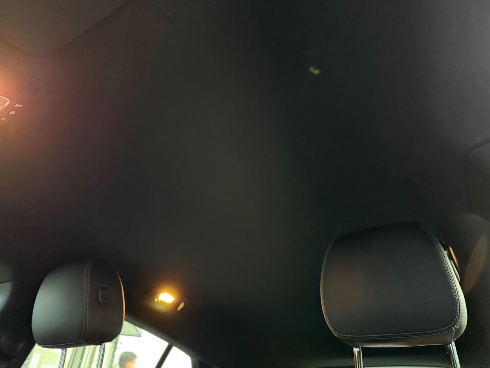 Fahrzeugabbildung Mercedes-Benz CLA 180 Shooting Brake/Allwetter/LED/Garantie