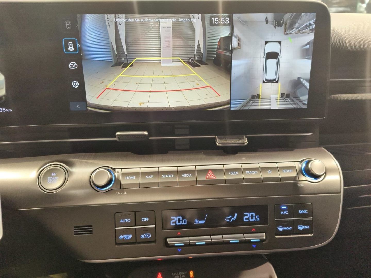 Hyundai Kona – Bild 17