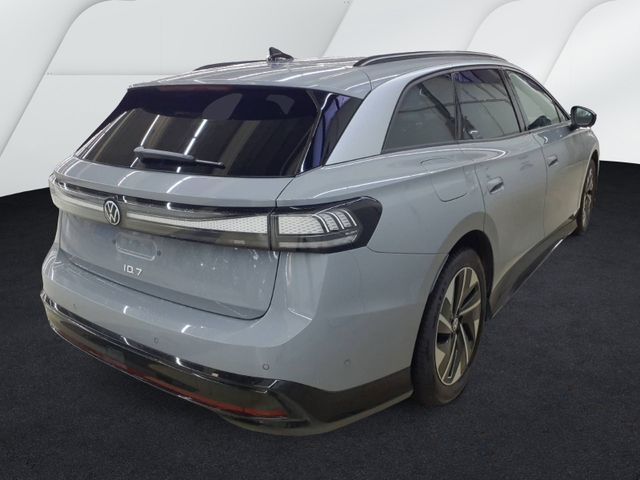 ID.7 Tourer PRO electric IQ LIGHT+KAMERA+AHK+AUG