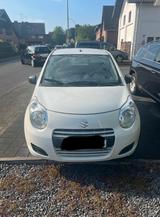 Suzuki Alto Zuverlässiges Auto, Winterauto, Anfänger - : Kleinwagen, Zuverlässige