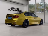 BMW M3 CS Limousine, Frische Insp. + Tüv/Au - BMW: Cs