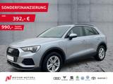 Audi Q3 45 TFSI e S-TR NAVI+RFK+ACC+SHZ+VC+AHK - Audi Q3 Plug-in Hybrid (PHEV) Gebrauchtwagen