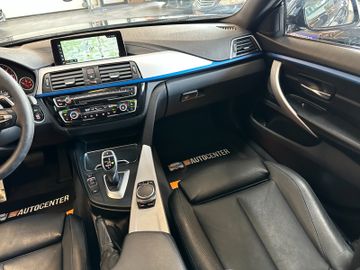 BMW 430 Gran Coupé - 7