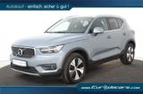 Volvo XC40 T4 Recharge *1.Hand*Navi*SHZ*Standheizung* - Volvo XC40: Recharge