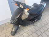 Piaggio NRG 50 - Reparatur bedürftig - PIAGGIO NRG