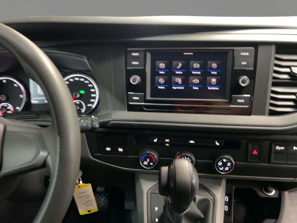 Volkswagen T6.1 Kasten KR 2.0 TDI DSG AHK PDC KLIMA