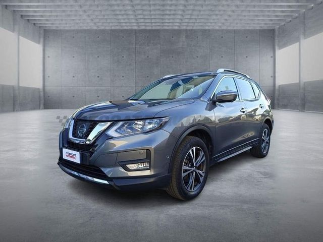 Nissan X-Trail X-Trail 2.0 dci N-Connecta 4wd xt