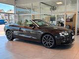 Audi A5 Cabriolet 2.0 TFSI 73000 KM - Audi A5 mit Benzin-Antrieb: Automatik