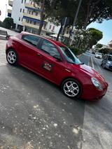 Alfa Romeo Giulietta 1.6 JTDm-2 120 CV Sprint - Alfa Romeo Giulietta Sprint