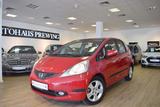 Honda Jazz 1.4 Elegance PDC/SITZH./2.BESITZ/INSPEK.NEU - Honda Jazz aus 2009