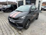 Aixam Coupé GTI Sport 8 PS*Kamera*USB*Touch - Aixam Gebrauchtwagen von 2023
