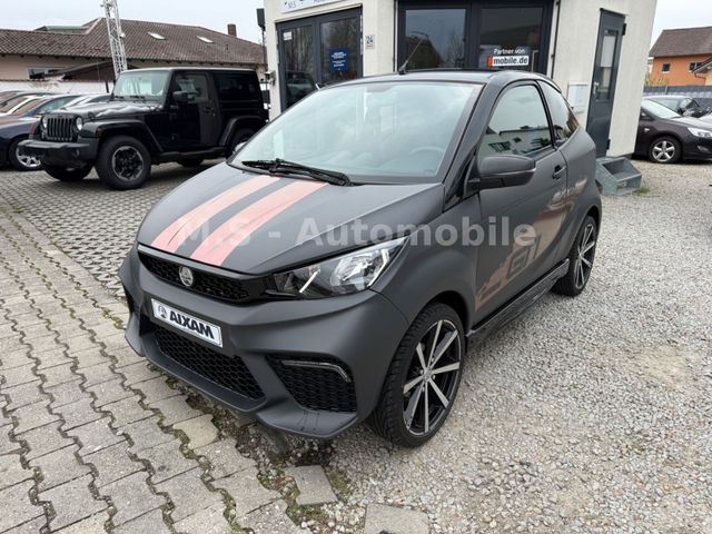 AIXAM Coupé