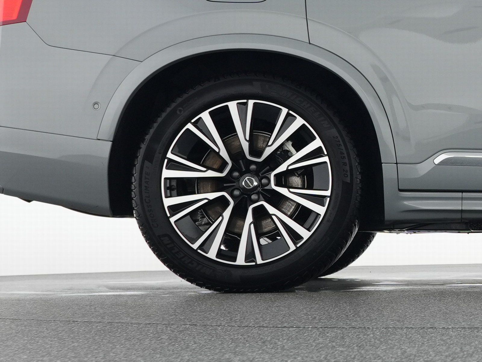 Volvo XC90 T8 AWD Plus Bright 1,99% foto 22