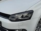 Volkswagen Polo V Original BMT *ACC*LED*KAMERA*DIESEL* - Volkswagen Polo: Original