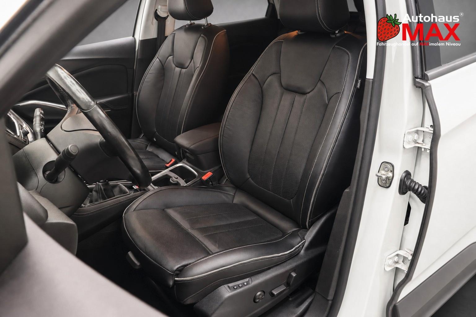 Opel Grandland (X)~4xSZH~SpurH~TotW~Memory