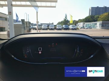 Peugeot 3008 - 12