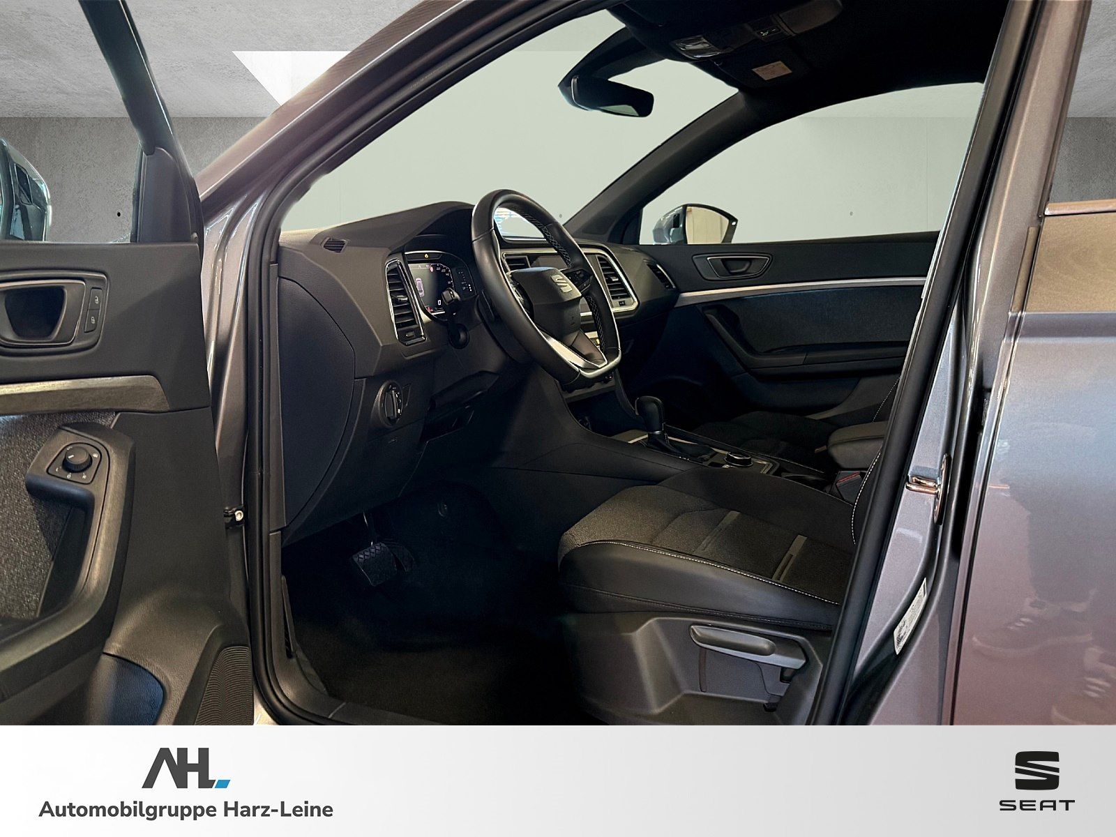 Seat Ateca - Bild 15