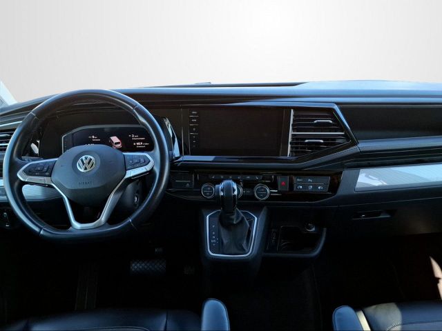 T6.1 MULTIVAN 2.0 TDI DSG 4MOTION