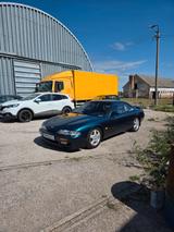Nissan 200 SX 2.0i Turbo 16V - - Nissan 200 SX: Turbo