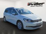 Volkswagen Touran 2.0 TDI Comfortline DSG/NAVI/ACC/Standh. - Volkswagen: Comfortline