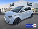 Fiat 500 Cabrio La Prima by Bocelli - Fiat 500: La Prima