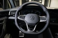 Volkswagen Touareg 3.0 TDI R-Line AHK Allradlenk StdHz Keyl
