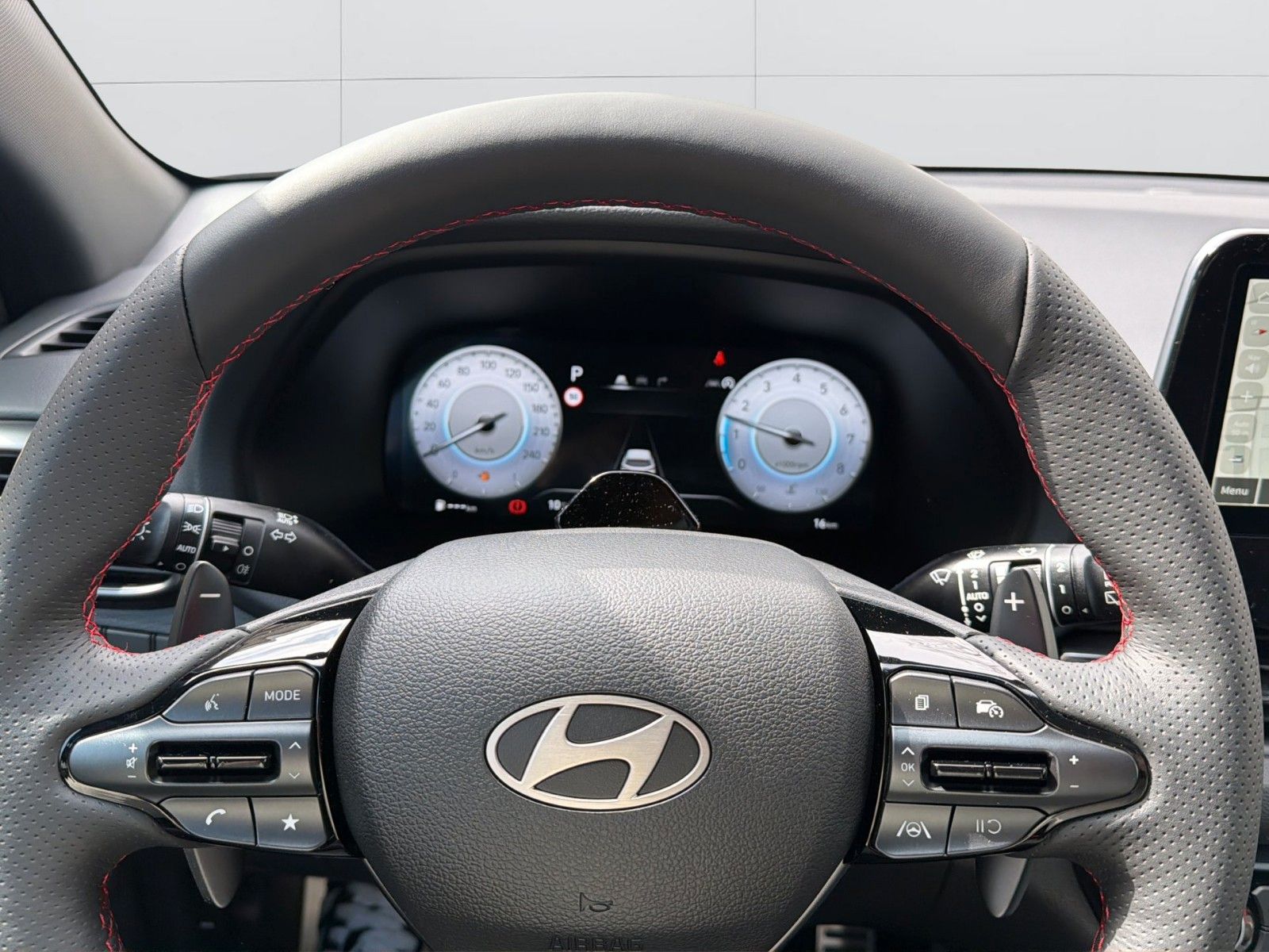 Hyundai i30 - Bild 11