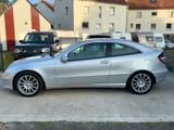 Mercedes-Benz C320  Sportcoupe*3.2 V6*102500km*Harman Kardon - Mercedes-Benz C 320: Coupé