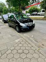 Lancia musa - Lancia MUSA aus 2006
