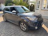 Kia Soul 1.6 GDI Dream Team Edition Dream Team E... - Kia Soul: Dream Team