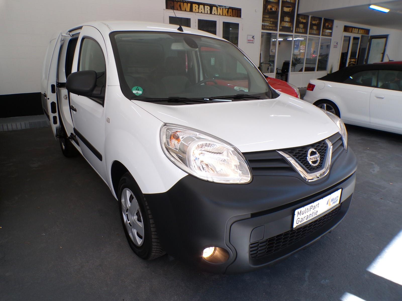 Nissan NV250 Kastenwagen L1H1 2,0t Comfort/Kamera/