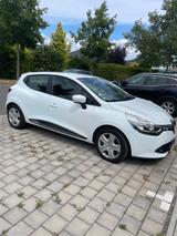 Renault Clio Dynamique 1.2 16V 75 Dynamique - Renault Clio: Dynamique 16v