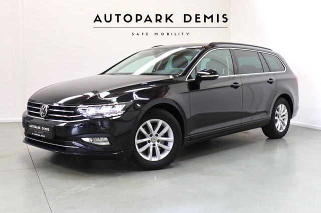 Volkswagen Passat Variant Business 2.0 DSG/ACC/KAM/LED/MEM