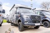 HYMER / ERIBA / HYMERCAR ML-T 580 ***PREISVORTEIL: 18.145 EURO*** - Wohnwagen & Wohnmobile in Gelsenkirchen