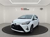 Toyota Yaris Team D 1.5 Dual-VVT-iE KLIMA+SERVO+SHZ+RFK - Toyota Yaris in Mönchengladbach