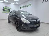 Opel Corsa D 1.4 Color Edition/17 ZOLL/KLIMA/TEMPOMAT - Opel Corsa aus 2011: Color Edition