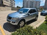 Mercedes-Benz ML 280 CDI Automatik - gebrauchte Mercedes-Benz ML 280 aus dem Jahr 2008