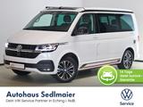 Volkswagen T6.1 California Beach Camper Edition 2.0 TDI RCa - Volkswagen T6 California aus 2023