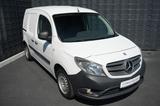 Mercedes-Benz Citan Kasten 109 CDI lang*RPF*KLIMA*USB* - Mercedes-Benz Citan mit 3 Türen