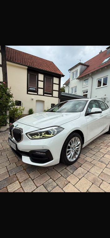 Image of BMW 118