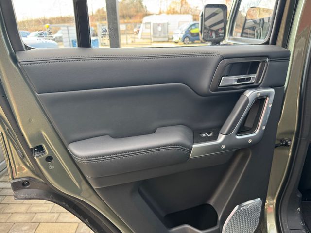 BAW 212 LederSeilwindeLED4WDAT...