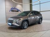 Hyundai Tucson 1.6 CRDi Aut.Voll-Led/AHK/Navi/el.Klappe - Hyundai TUCSON in Magdeburg
