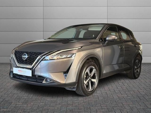 Image of Nissan Qashqai