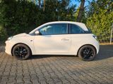 Opel Adam Glam ecoFlex - Opel Adam von privat