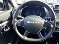 Dacia Spring - Vorschau Bild 10