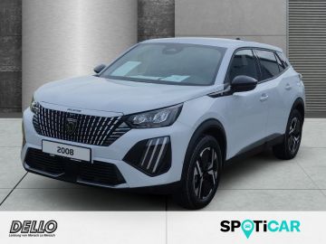 Peugeot Leasingangebot: Peugeot e-2008 Allure 11kW-Lader Navi-Zugangs-Paket Sich